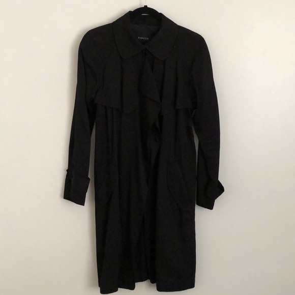 Babaton Trench coat - Picture 5 of 10